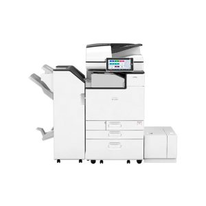 Solution Copiers Fotocopiadora Multifuncional Ricoh IMC4500/6000 Copiadora/